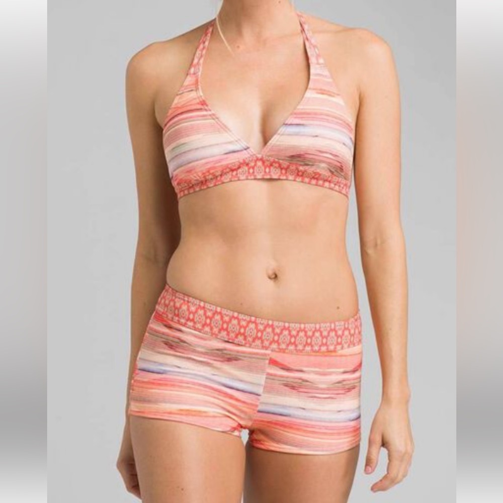Prana Lahari Swimsuit Top
